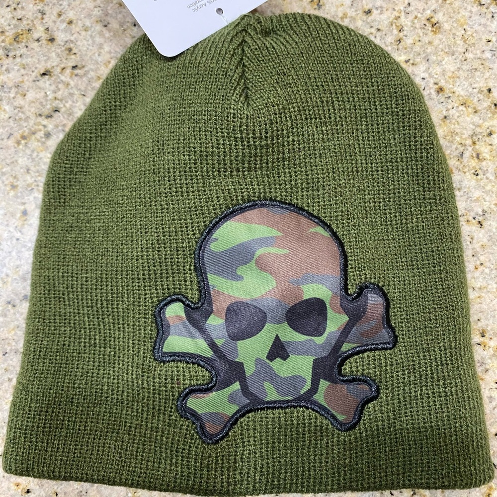 Children’s Hat & Glove Set